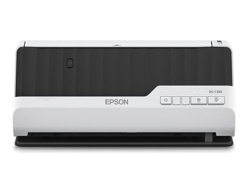 Epson DS-C330 skener (B11B272401)