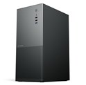 Bit Force MAGNUM BS-3 Mid Tower ATX kućište bez napajanja, crno