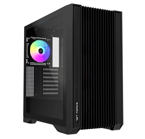 Cratos Rift Apart - Intel Ultra 7 265K, 16GB DDR5, 1TB SSD NVMe, RX 9070 XT 16GB, WiFi 6e, FreeDOS