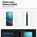 Spigen zaštitno staklo Glass tR EZ Fit HD 1 Pack - Samsung Galaxy A37 5G/ A36 5G  (AGL11365)