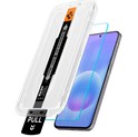 Spigen zaštitno staklo Glass tR EZ Fit Pro 2 Pack - Samsung Galaxy A57 5G