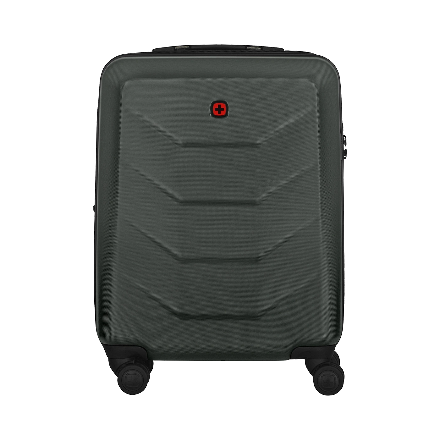 Wenger kofer Prymo Carry-On, anthracite
