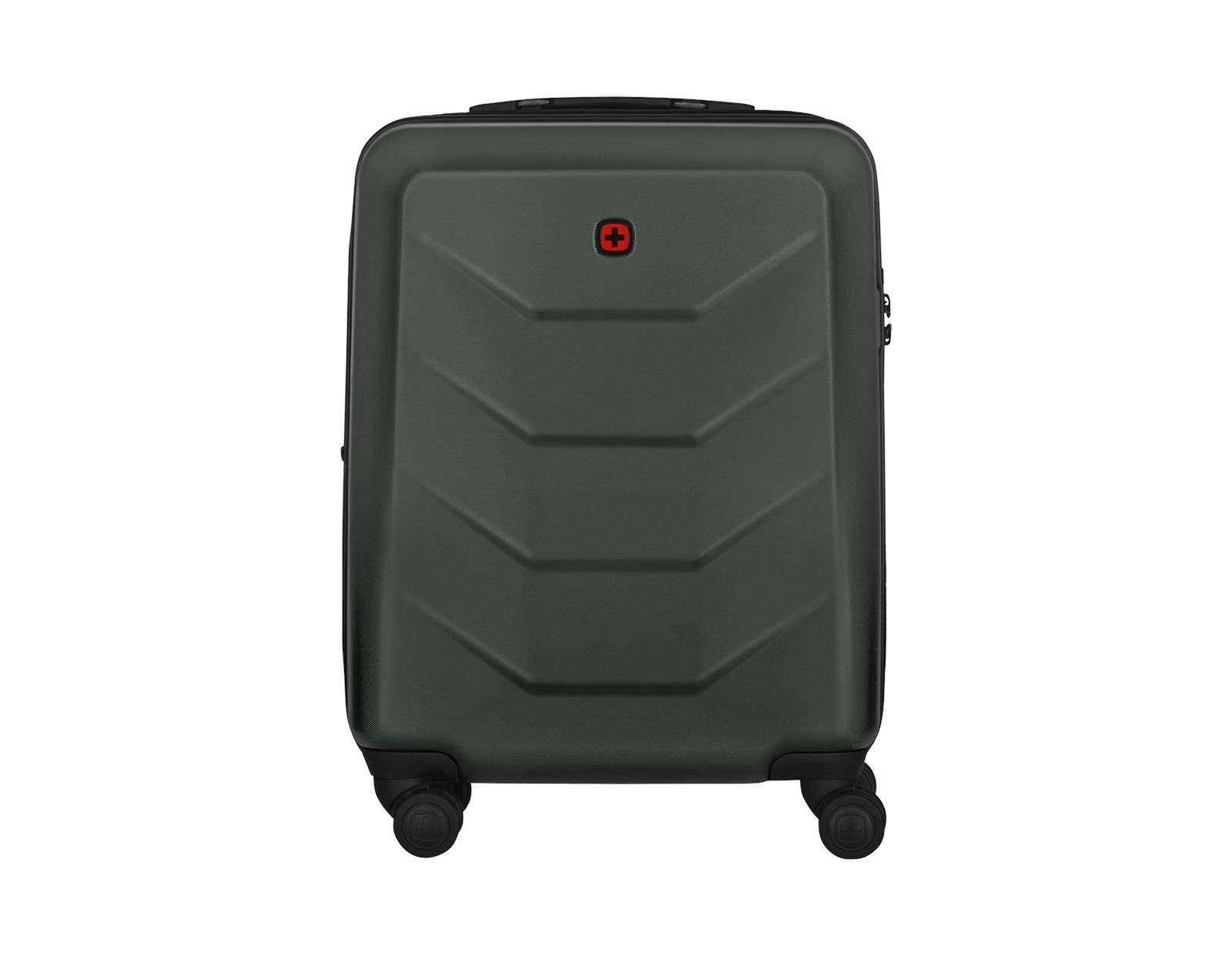 Wenger kofer Prymo Carry-On, anthracite