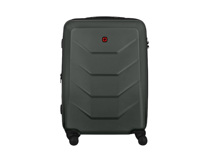 Wenger kofer Prymo Medium, anthracite