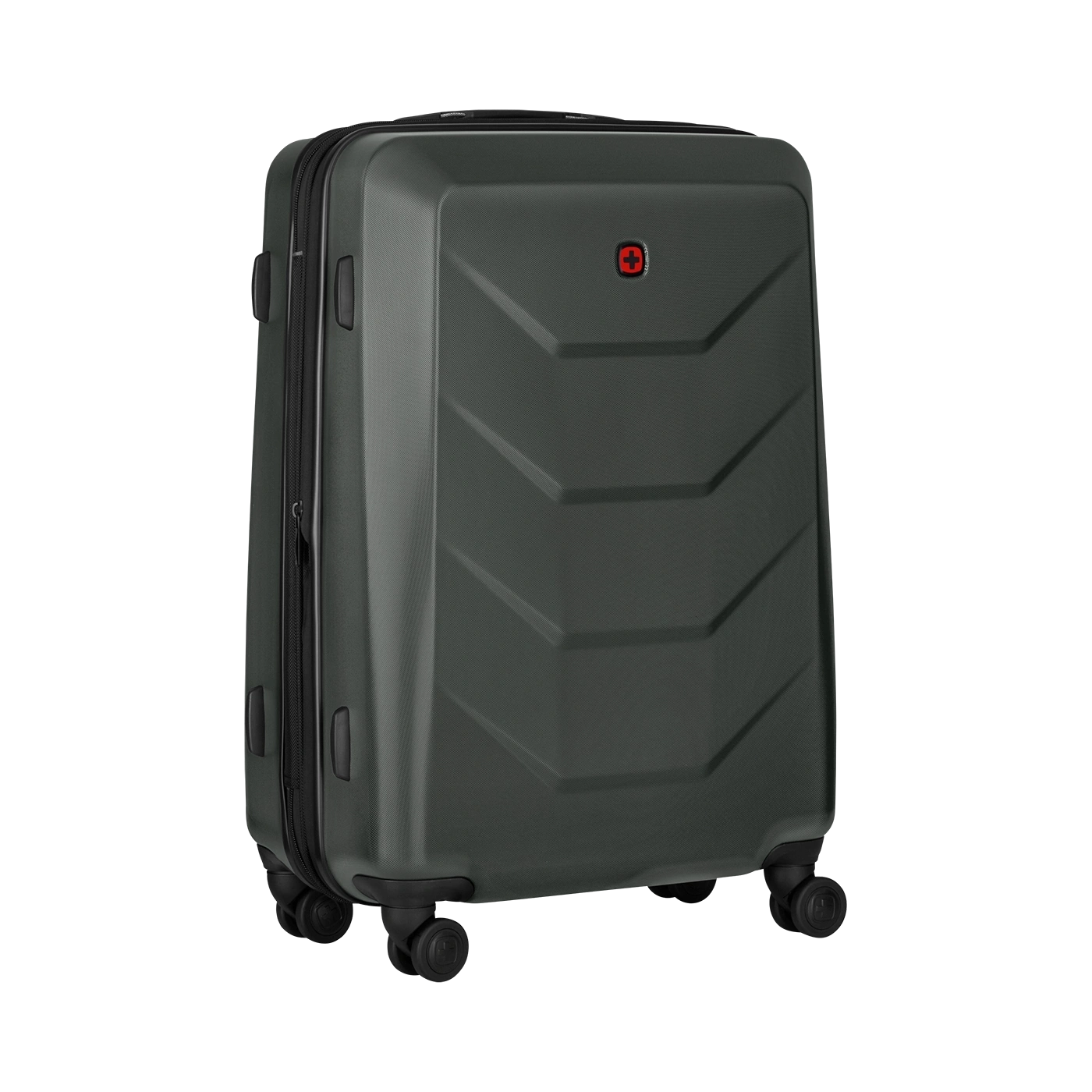 Wenger kofer Prymo Medium, anthracite