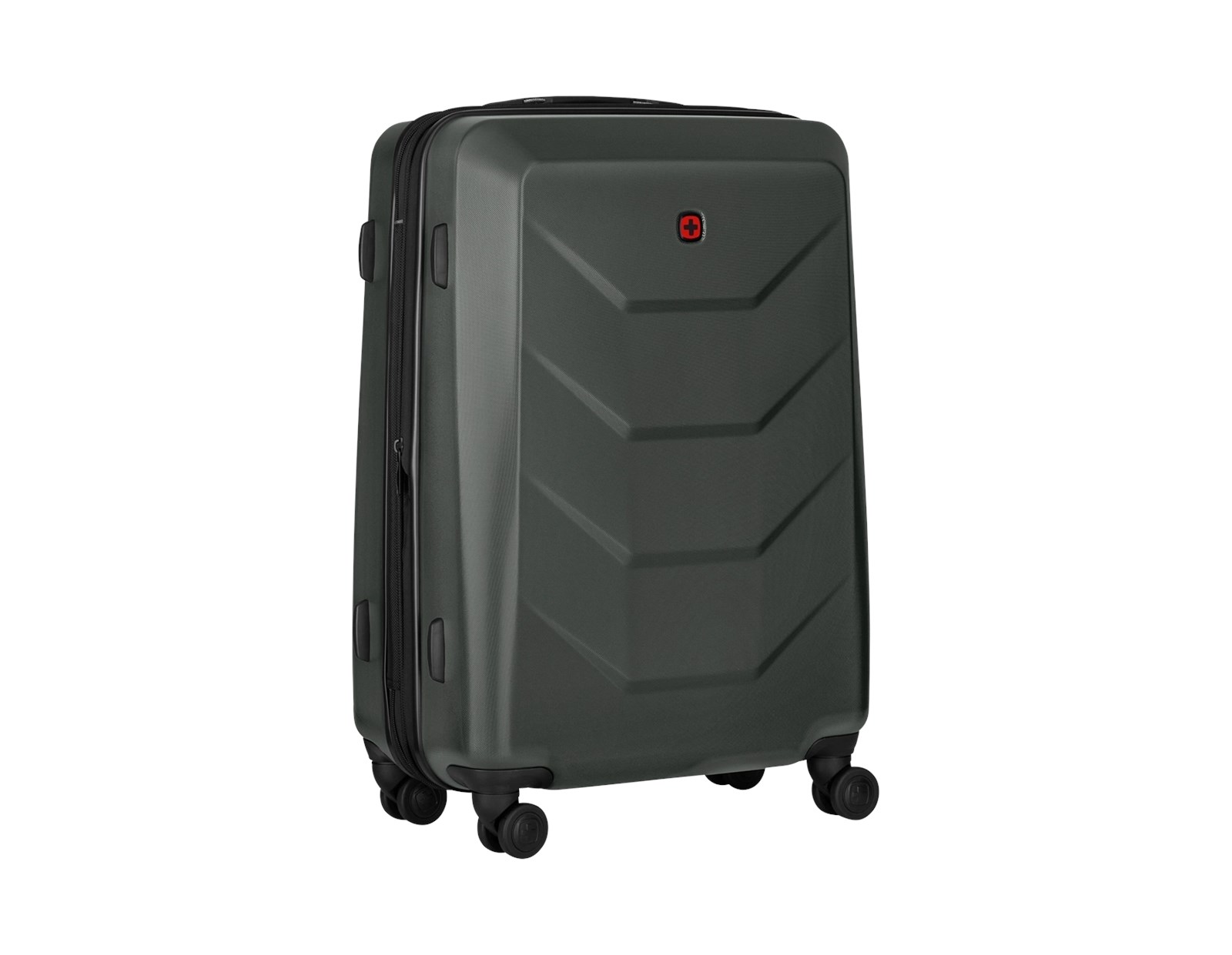 Wenger kofer Prymo Medium, anthracite