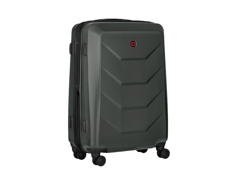 Wenger kofer Prymo Medium, anthracite