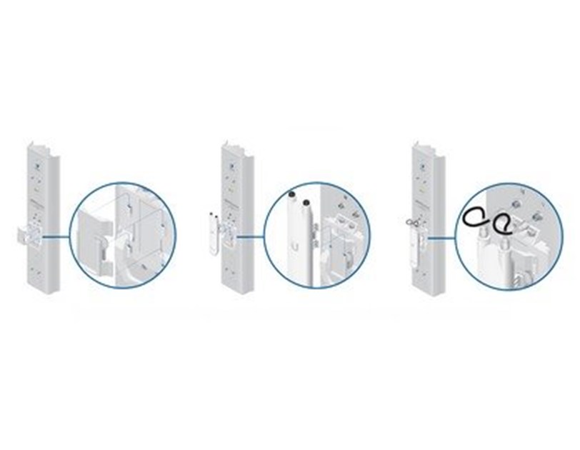 Ubiquiti UniFi UAP AC Mesh