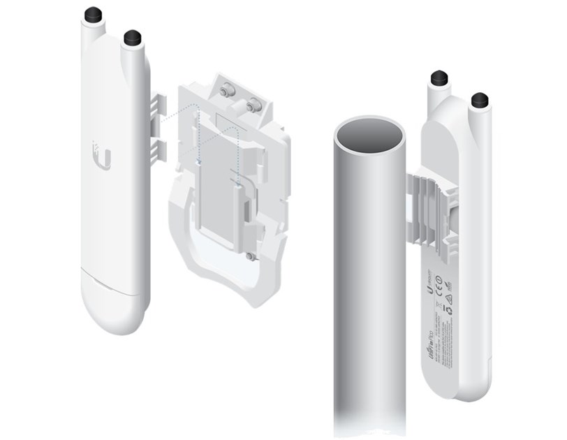 Ubiquiti UniFi UAP AC Mesh