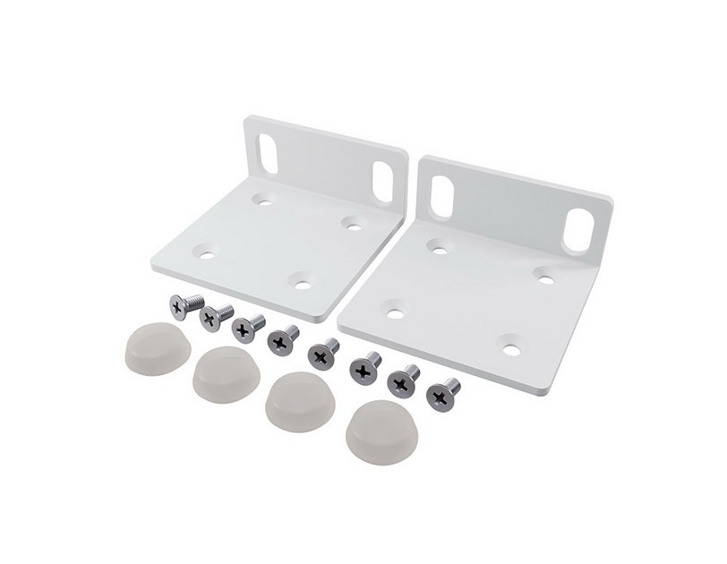 Mikrotik Cloud Router Switch CRS418-8P-8G-2S+5axQ2axQ-RM, 17xG-LAN (8x PoE-out), 2x10G SFP+, IPQ-8072A, RouterOS v7, 1U rackmount