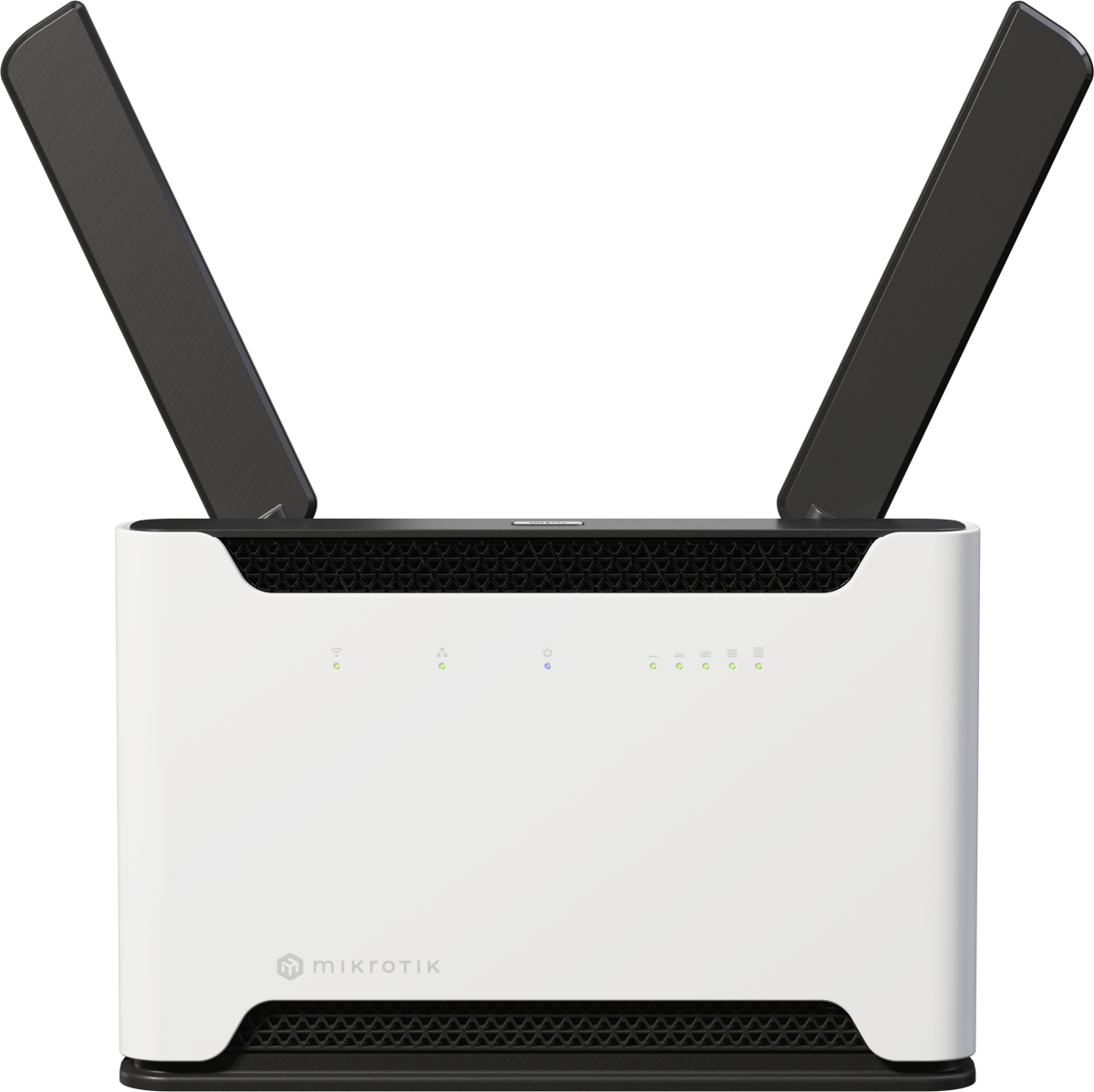 Mikrotik Chateau LTE7 ax, Wi-Fi 6 dual-band router, 4×1G + 1×2,5G LAN, LTE Cat...
