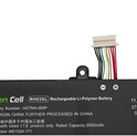 Green Cell (HP191) baterija 3550 mAh, 11.4V RH03XL za HP ProBook 430 G8 440 G8 445 G8 450 G8 630 G8 640 G8 650 G8
