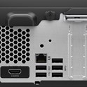 HP Pro SFF 400 G9, Intel i5-14500, 16GB DDR5, 1TB NVMe SSD, Intel UHD, G-LAN, HDMI/DP, Win 11 Pro