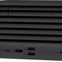 HP Pro SFF 400 G9, Intel i5-14500, 16GB DDR5, 1TB NVMe SSD, Intel UHD, G-LAN, HDMI/DP, Win 11 Pro