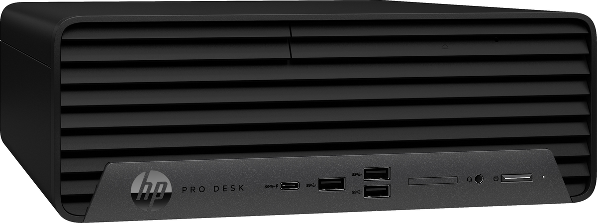 HP Pro SFF 400 G9, Intel i5-14500, 16GB DDR5, 1TB NVMe SSD, Intel UHD, G-LAN, HD...
