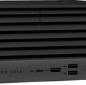 HP Pro SFF 400 G9, Intel i5-14500, 16GB DDR5, 1TB NVMe SSD, Intel UHD, G-LAN, HDMI/DP, Win 11 Pro