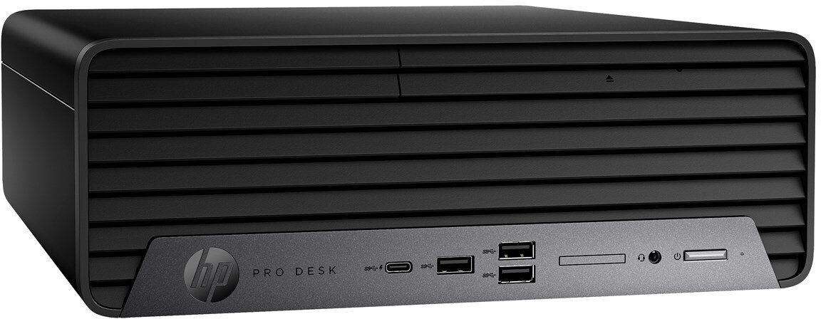 HP Pro SFF 400 G9, Intel i7-14700, 16GB DDR5, 1TB NVMe SSD, Intel UHD, G-LAN, HD...