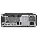 HP Pro SFF 400 G9, Intel i7-14700, 16GB DDR5, 1TB NVMe SSD, Intel UHD, G-LAN, HDMI/DP, Win 11 Pro
