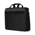Wenger slimcase Legacy 17 za prijenosnike do 17", crna