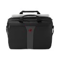 Wenger slimcase Legacy 17 za prijenosnike do 17", crna