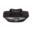Wenger slimcase Legacy 17 za prijenosnike do 17", crna