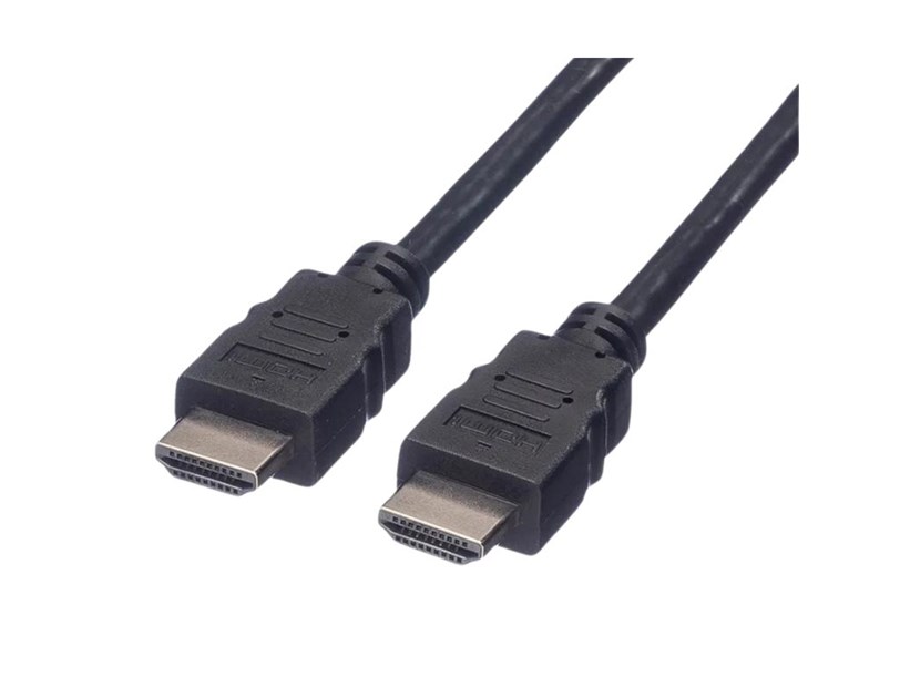 HDMI kabel, HDMI M - HDMI M, 1.8m, bulk