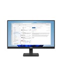 Lenovo 23.8" ThinkVision S24-4e FHD (1920×1080) IPS, 100Hz, 16:9, 4ms, 250cd/m2, 1300:1, VGA/HDMI, crni (64B5KAT1EU)