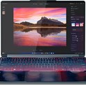 Lenovo Yoga Book 9 2x14" 2.8K WQXGA, Intel Core Ultra 7 255H, 32GB DDR5, 1TB SSD, Intel Arc Graphics, WiFi/BT, Pen, Win 11 Pro