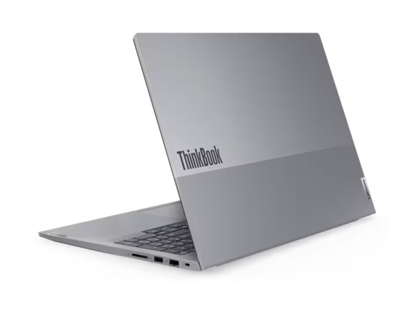Lenovo ThinkBook 16 G9 16" WUXGA, Intel Core 7 240H, 16GB DDR5, 1TB SSD, Integrated Intel, WiFi/BT, Win 11 Pro + 3Y(21US005QSC-W11P)
