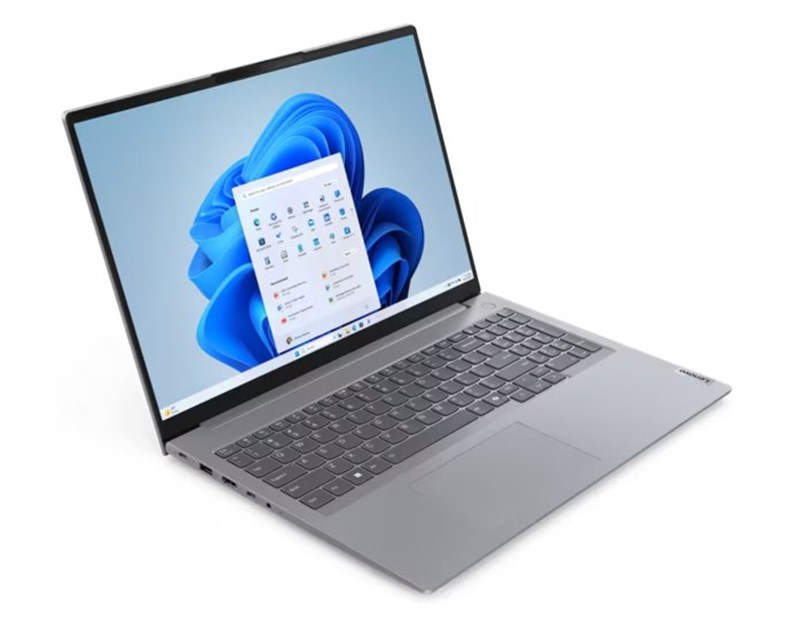 Lenovo ThinkBook 16 G9 16" WUXGA, Intel Core 7 240H, 16GB DDR5, 1TB SSD, Integrated Intel, WiFi/BT, Win 11 Pro + 3Y(21US005QSC-W11P)