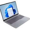 Lenovo ThinkBook 16 G9 16" WUXGA, Intel Core 7 240H, 16GB DDR5, 1TB SSD, Integrated Intel, WiFi/BT, Win 11 Pro + 3Y(21US005QSC-W11P)