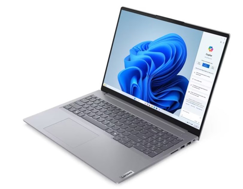 Lenovo ThinkBook 16 G9 16" WUXGA, Intel Core 7 240H, 16GB DDR5, 1TB SSD, Integrated Intel, WiFi/BT, Win 11 Pro + 3Y(21US005QSC-W11P)