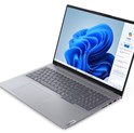 Lenovo ThinkBook 16 G9 16" WUXGA, Intel Core 7 240H, 16GB DDR5, 1TB SSD, Integrated Intel, WiFi/BT, Win 11 Pro + 3Y(21US005QSC-W11P)