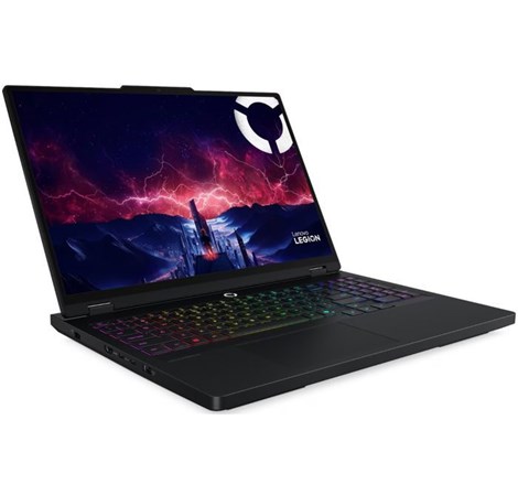 Lenovo Legion Pro 5 16AFR10 16" WQXGA OLED, Ryzen 9 9955HX, 32GB DDR5, 1TB SSD, RTX 5070 8GB, WiFi-ax/BT, FreeDOS