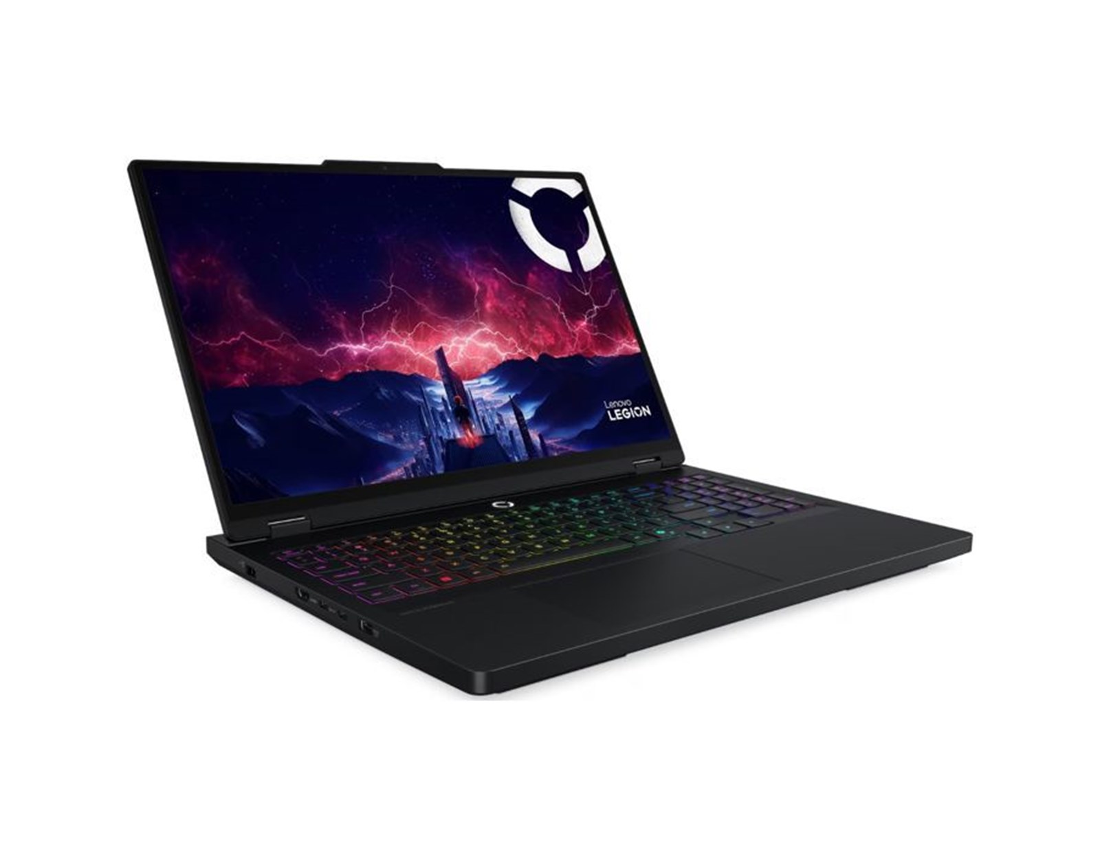 Lenovo Legion Pro 5 16AFR10 16" WQXGA OLED, Ryzen 9 9955HX, 32GB DDR5, 1TB SSD, RTX 5070 8GB, WiFi-ax/BT, FreeDOS