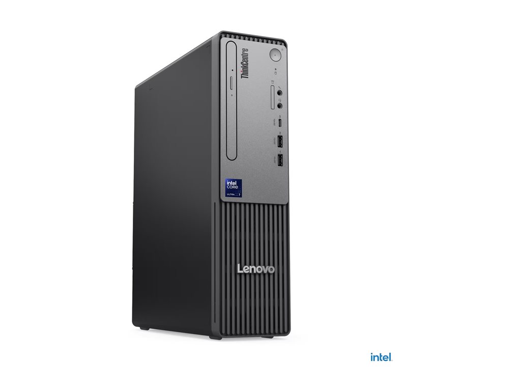 Lenovo ThinkCentre NEO 50s Gen 6, Intel Core Ultra 5 225, 16GB DDR5, 1TB SSD, Wi...