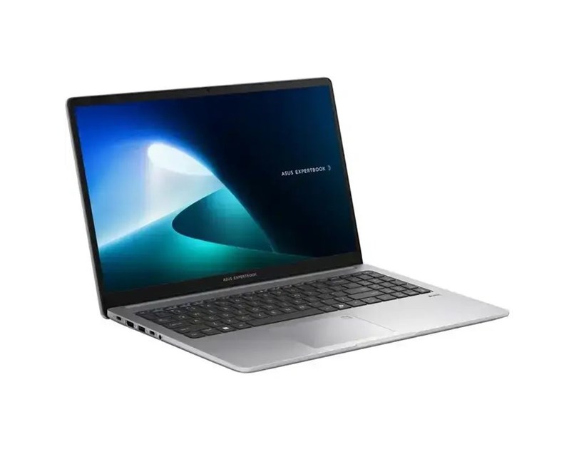 Asus ExpertBook P1, P1503CVA-S70993, 15.6" FHD, Intel Core i7-13620H, 16GB DDR5, 1TB SSD, Intel UHD, WiFi/BT, Win 11 Pro