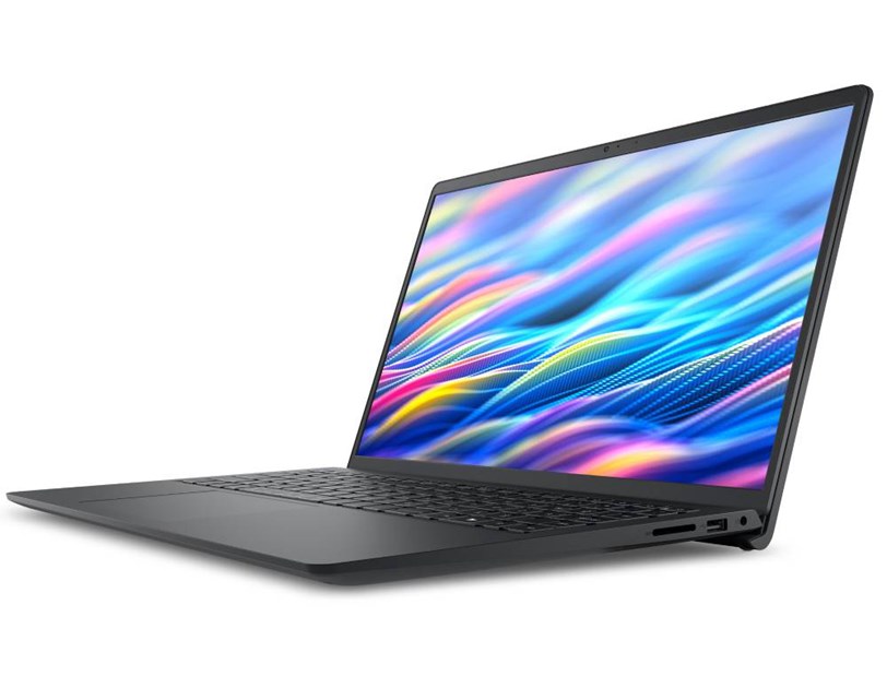 Dell 15 DC15250, 15.6" FHD, Intel Core i7-1355U, 16GB DDR4, 512GB SSD, Intel UHD, WiFi/BT, Win 11 Pro + 3Y
