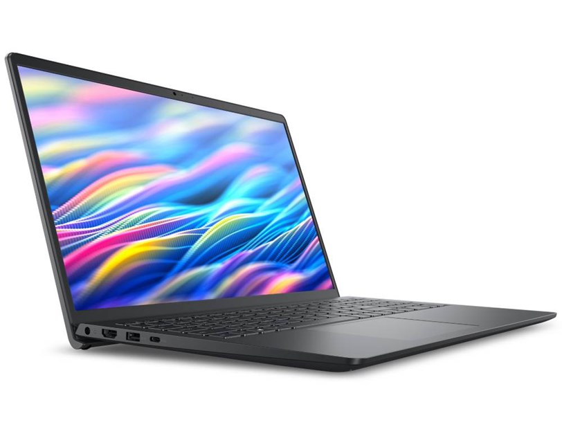 Dell 15 DC15250, 15.6" FHD, Intel Core i7-1355U, 16GB DDR4, 512GB SSD, Intel UHD, WiFi/BT, Win 11 Pro + 3Y