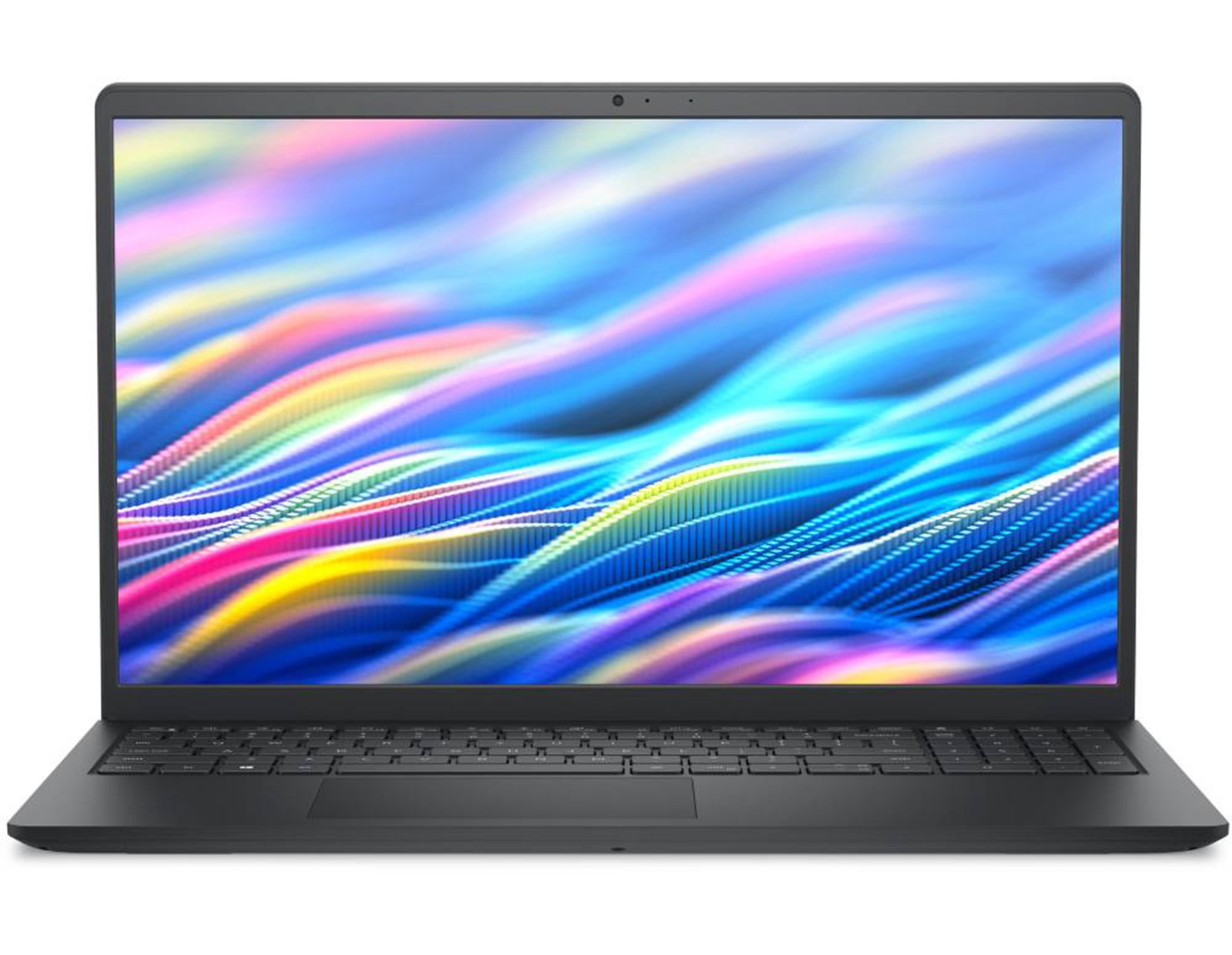 Dell 15 DC15250, 15.6" FHD, Intel Core i7-1355U, 16GB DDR4, 512GB SSD, Intel UHD, WiFi/BT, Win 11 Pro + 3Y