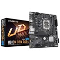 Gigabyte MB H610M D3W, S.1700, 2xDDR5/5600, PCIe 4.0, G-LAN, DP/HDMI, mATX