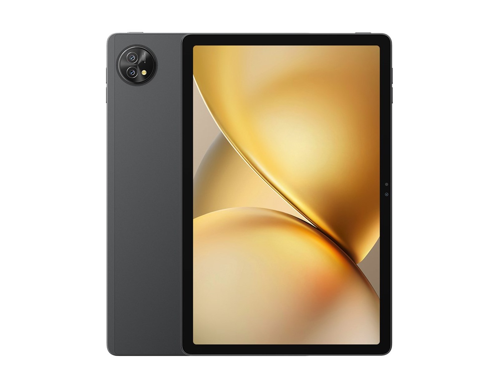 BLACKVIEW ZENO 10 5G 8/256GB, 11" FHD IPS, 13MP/16MP, WiFi, DokeOS_P 4.2 + gratis preklopna torbica, zaštita za staklo, stylus pen, bežični miš, punjač, crni
