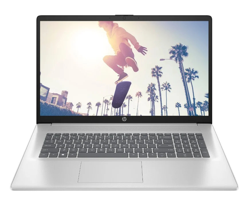 HP 17-cn4044nm, D32K2EA, 17.3