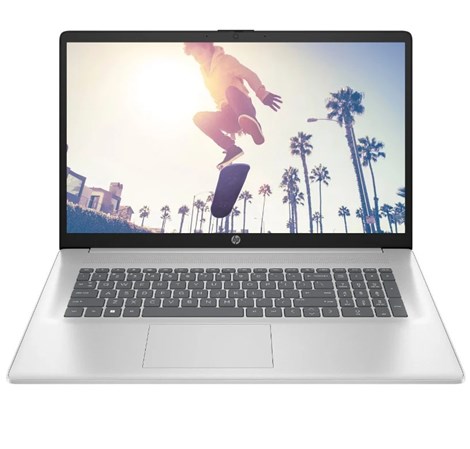 HP 17-cn4044nm, D32K2EA, 17.3" FullHD, Intel Core 5 120U, 16GB DDR4, 512GB SSD, Integrated Graphics, Win 11 Pro + 3Y