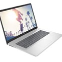 HP 17-cn4044nm, D32K2EA, 17.3" FullHD, Intel Core 5 120U, 16GB DDR4, 512GB SSD, Integrated Graphics, Win 11 Pro + 3Y