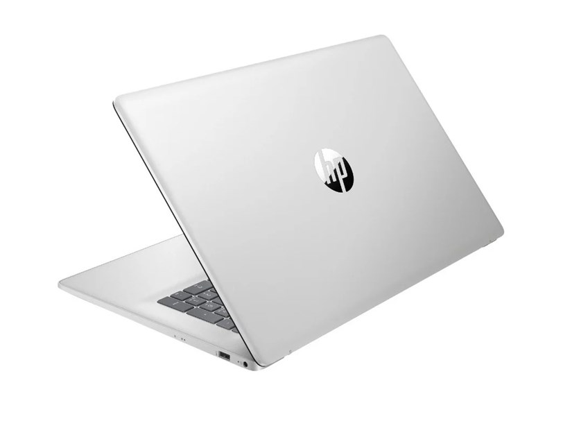 HP 17-cn4044nm, D32K2EA, 17.3" FullHD, Intel Core 5 120U, 16GB DDR4, 512GB SSD, Integrated Graphics, Win 11 Pro + 3Y