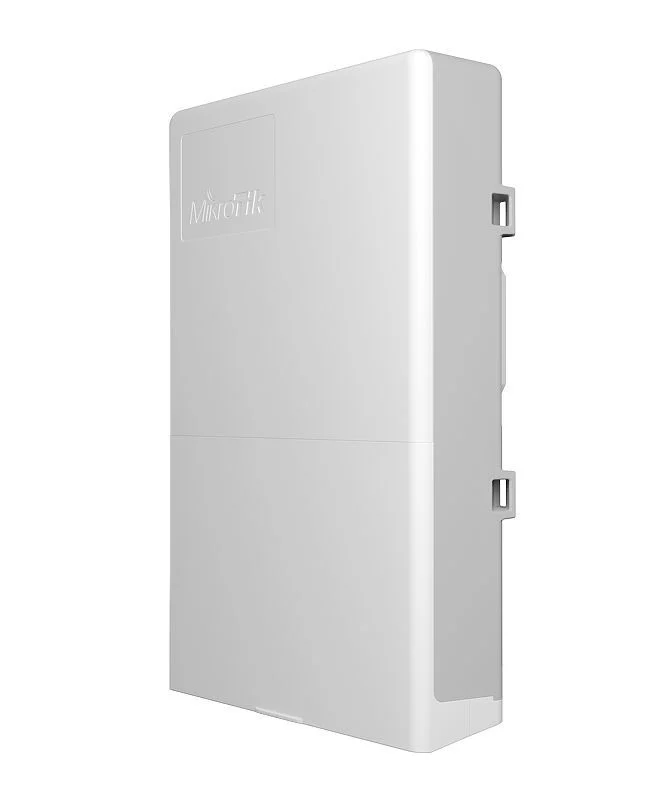 Mikrotik Cloud Smart Switch CSS610-1Gi-7R-2S+OUT, 8×10/100/1000 Ethernet ports,...