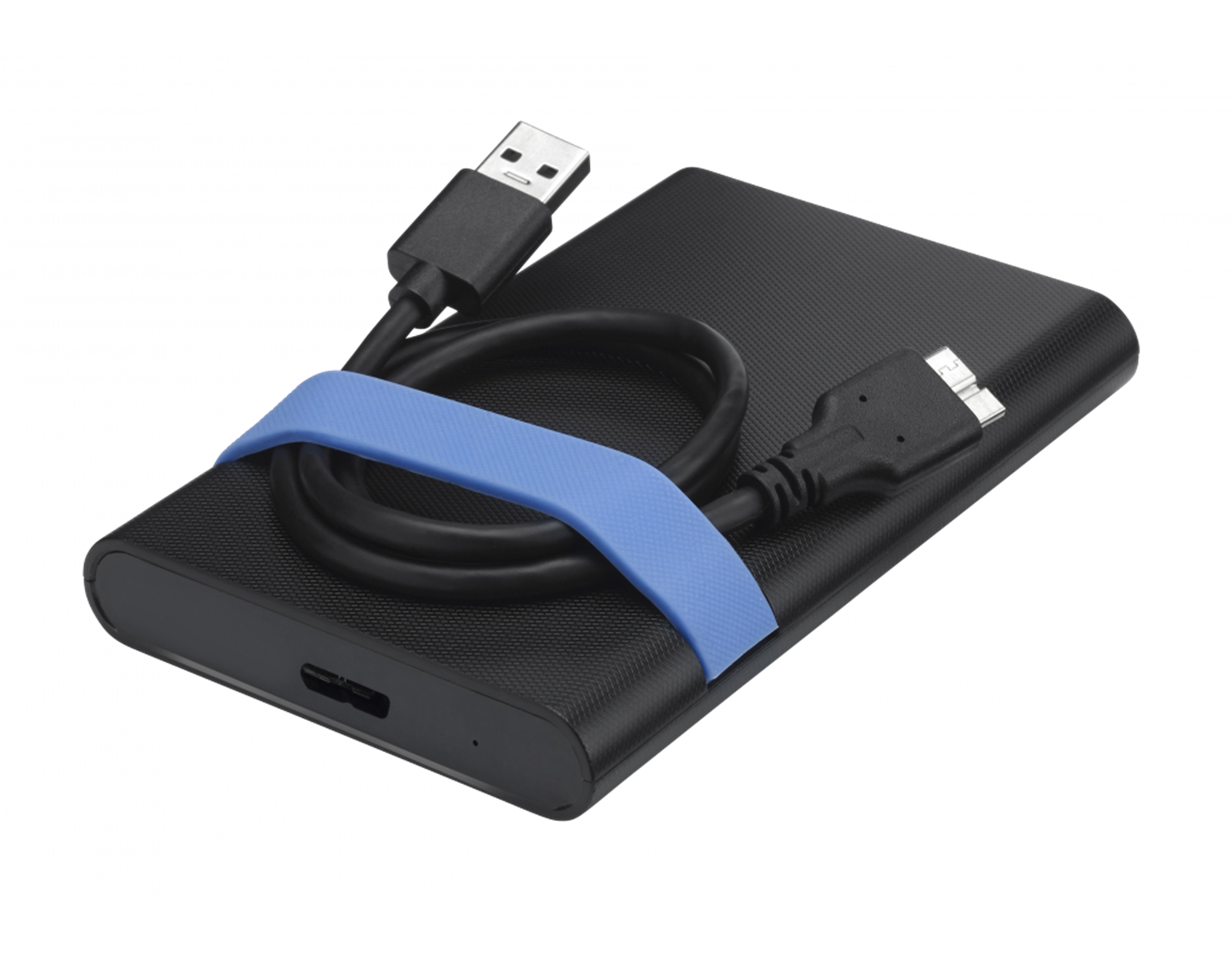 Verbatim Store 'n' Go kućište za 2,5'' HDD ili SSD , USB-A 3.2 Gen1