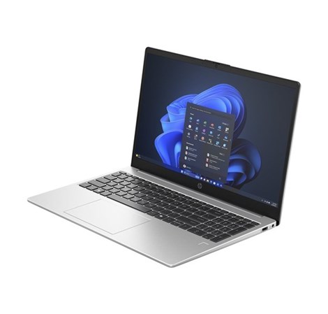 HP 250R G10, 15.6" FHD, Intel Core 5-120U, 16GB DDR5, 1TB SSD, Intel Graphics, Win 11 Pro + 3Y, srebrna