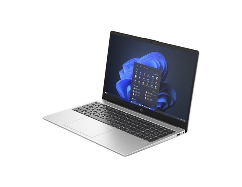 HP 250R G10, 15.6" FHD, Intel Core 5-120U, 16GB DDR5, 1TB SSD, Intel Graphics, Win 11 Pro + 3Y, srebrna